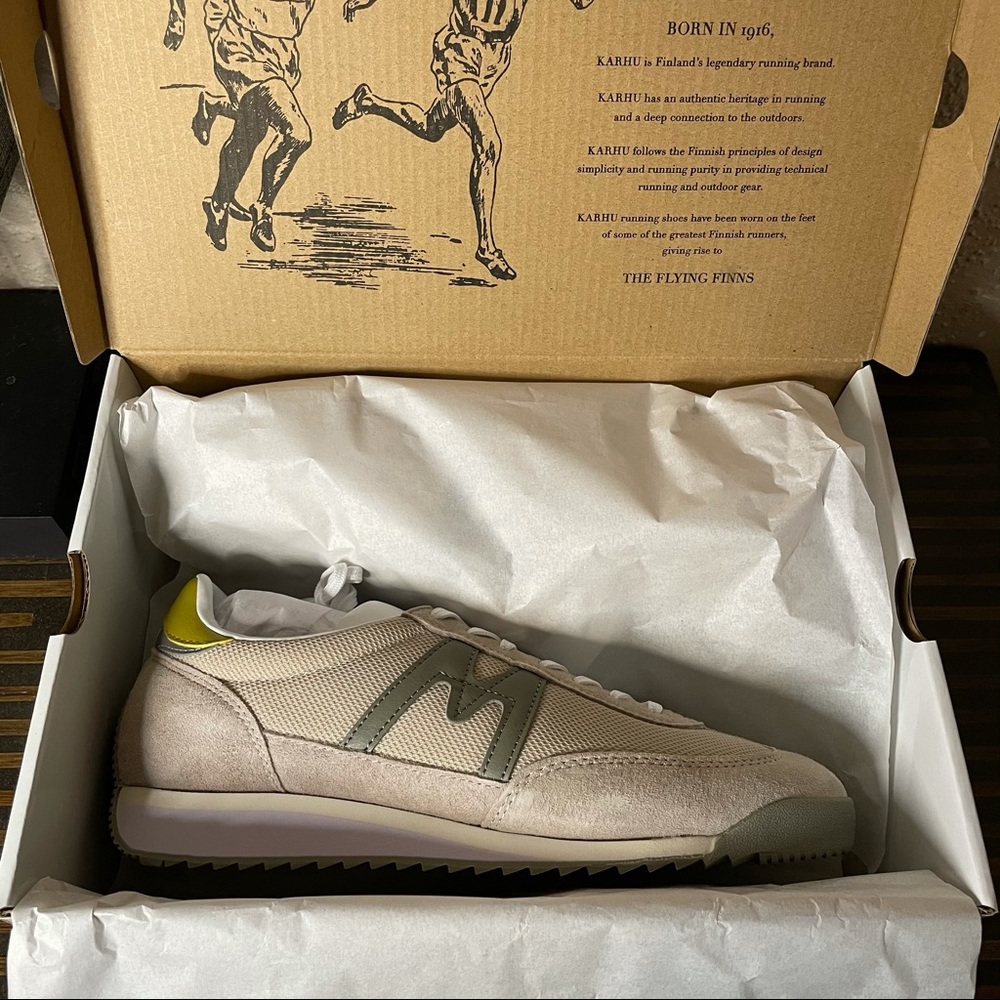 Karhu Championair ‘Rainy Day’ Neighbourhood Pack